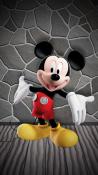 Mickey Mouse Nokia X6 8GB (2010) Wallpaper