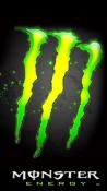 Monster Energy Drink Sony Ericsson Vivaz pro Wallpaper