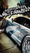 Nfs Most Wanted Nokia 801T Wallpaper