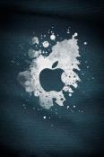 Apple Jeans HTC Hero Wallpaper