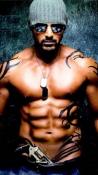 John Abraham  Mobile Phone Wallpaper