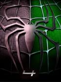 Spiderman Nokia E70 Wallpaper