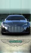 Aston Martin LG GW880 Wallpaper