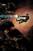 Dead Space  Mobile Phone Wallpaper