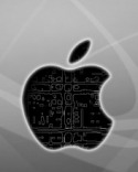 Apple Mac Tech Celkon C202 Wallpaper