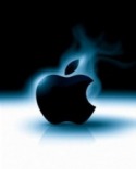 Smokin Apple Allview M6 Stark Wallpaper