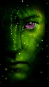 Hulk Sony Ericsson Vivaz Wallpaper