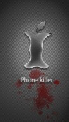 iPhone Killer Nokia X6 8GB (2010) Wallpaper