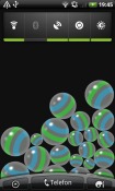 Balls In A Box Huawei nova 7i Wallpaper