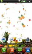 Fruits Huawei nova 7i Wallpaper