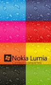 Nokia Lumia  Mobile Phone Wallpaper