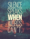 Silence Voice V540 Wallpaper