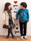 You And Me Micromax X285 Wallpaper