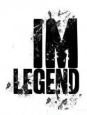 I Am Legend QMobile Power7 Wallpaper