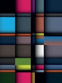 Slides Samsung U750 Zeal Wallpaper