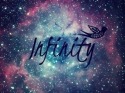 Infinity  Mobile Phone Wallpaper