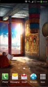 Tibet 3D Realme Q Wallpaper