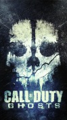 Call Of Duty Ghost  Mobile Phone Wallpaper