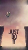 Just Do It  Mobile Phone Wallpaper