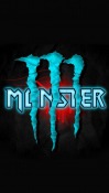 Monster  Mobile Phone Wallpaper