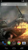 World Of Tanks Android Mobile Phone Wallpaper