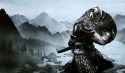 Skyrim Android Mobile Phone Wallpaper