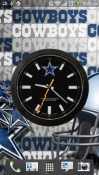 Dallas Cowboys: Watch Huawei nova 7i Wallpaper