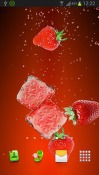 Juicy Android Mobile Phone Wallpaper