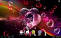 Love Android Mobile Phone Wallpaper