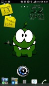 Cut The Rope QMobile NOIR A10 Wallpaper