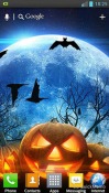 Halloween HD QMobile NOIR A10 Wallpaper