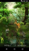 Nature 3D Android Mobile Phone Wallpaper