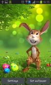 Easter Bunny Android Mobile Phone Wallpaper