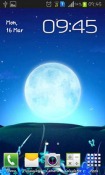 Moonlight Android Mobile Phone Wallpaper