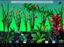 Plasticine Aquarium Android Mobile Phone Wallpaper
