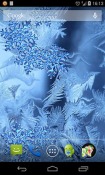 Frozen Glass Amazon Fire Phone Wallpaper