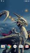 Dragons Android Mobile Phone Wallpaper
