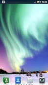 Northern Lights Amazon Fire Phone Wallpaper