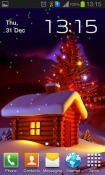 Christmas HD Android Mobile Phone Wallpaper