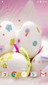Easter Eggs Android Mobile Phone Wallpaper