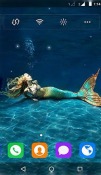 Mermaid Android Mobile Phone Wallpaper