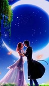 Romance Android Mobile Phone Wallpaper