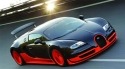 Bugatti Veyron 3D QMobile NOIR A10 Wallpaper
