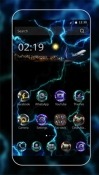 Thunder Coolpad Note 3 Wallpaper