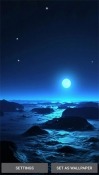 Moonlight Android Mobile Phone Wallpaper