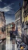 Venice Android Mobile Phone Wallpaper