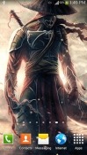 Warrior Android Mobile Phone Wallpaper