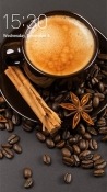 Coffee Android Mobile Phone Wallpaper