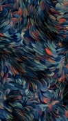 Feathers Coolpad Note 3 Wallpaper