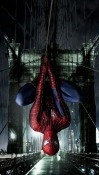 Spiderman HTC Hero Wallpaper